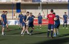 Mutilva y Lekunberri, preparados