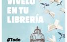 El Ayuntamiento de Pamplona se suma a la campaña #TodoEmpiezaEnUnaLibrería