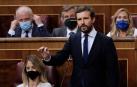El PP se suma al acuerdo en los bloques sanitario y europeo de la reconstrucción