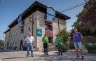Hotel municipal busca gestor en Goñi
