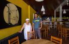 El Bar Clinker, pasión y dedicación durante toda una vida