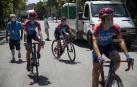Todas las fotos de la primera Navarra Women's Elite Classics