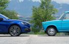 Seat comparativa