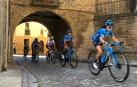Arranca la Navarra Womens Elite Classics con 26 equipos y cinco campeonas del mundo
