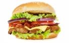 El truco para hacer la hamburguesa perfecta