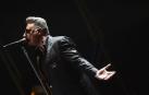 Loquillo y Ariel Rot llenan de rock el Festival de la Guitarra