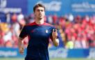 Osasuna negocia por Torró
