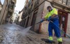 El Tribunal tumba la anulación del concurso de limpieza de la Ribera