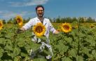 Una investigación propone mejoras para la producción de cultivos