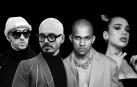 Dua Lipa, Bad Bunny, J Balvin, Tainy y Úrsula Corberó se unen en "Un día"