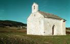 La ermita donde buscar un dragón