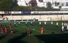 Final por el ascenso a Segunda B entre Mutilvera y Beti Kozkor