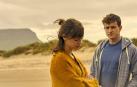 Edgar-Jones y Paul Mescal protagonizan la serie de moda 'Normal People'