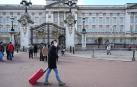 18.000 navarros de 12 a 17 años se han quedado sin viaje al extranjero por la covid