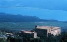 El Monasterio de Leyre, un remanso de paz