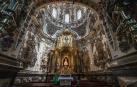 La capilla de Santa Ana de Tudela