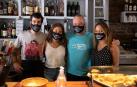 Bar Casino, música en vivo con ambiente familiar