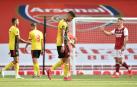 El Watford de Estupiñán deciende a Championship