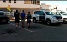Detenido tras pasar en Torrevieja cuatro días de 'vacaciones delictivas'