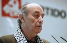 Fallece a los 80 años el histórico líder del PCE Paco Frutos