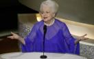 Muere Olivia de Havilland, una de las últimas grandes leyendas del Hollywood clásico