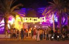 Operación policial en Ibiza