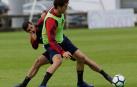 Las exigencias del Eintracht dificultan la operación por Torró