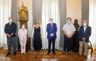 El Gobierno y Euskaltzaindia renuevan su colaboración