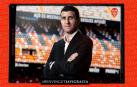 El Valencia hace oficial la llegada del exrojillo Javi Gracia a su banquillo