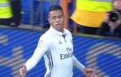 Mariano regresa al Real Madrid por 21 millones y firma para cinco años