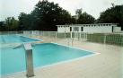 Alsasua reformará por 148.000 euros las piscinas de Dantzaleku