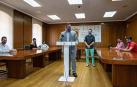 La juventud de Estella, felicitada por su “comportamiento ejemplar”