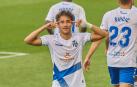 Milla, el otro pivote deseado