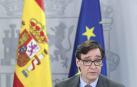 Sanidad cree que habrá una vacuna disponible en la primera mitad de 2021