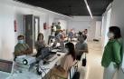 Quedan 160 plazas libres en 16 cursos de competencias digitales básicas
