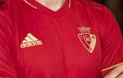 El club rojillo ha presentado el diseño de las camisetas, de Adidas, para la temporada 2020-2021 con la del Centenario.