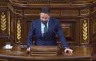 Vídeo: Abascal anuncia una moción de censura en septiembre