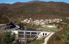 Oroz-Betelu, en el Pirineo navarro.