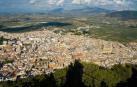 Buscan en Jaén a un maltratador y a su pareja tras la desaparición de ambos