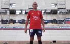 Escudo en oro, rojo, blanco y azul marino: así es la nueva camiseta de Osasuna