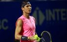 Nadal vence a Soonwoo Kwon y accede a las semifinales
