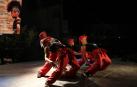Danza y música, este fin de semana en Elizondo, Artajona y Garralda