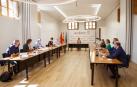 Acuerdo en Navarra para complementar el ERTE de 11.000 trabajadores con rentas bajas
