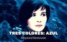 Condestable acoge este viernes 'Azul', de Kieslowski