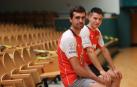 Agirre y Eskiroz: "Lo que hemos hecho hasta ahora queda en el olvido"