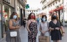 Un día más en las 'no fiestas' de Tudela