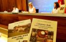 Euskarabidea edita dos libros sobre el euskera en Roncal y el origen de las bordas