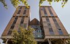 Edificio Singular: Gran categoría y espectaculares vistas