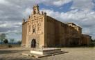La Ermita de Nuestra Señora del Yugo