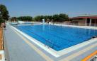 Imagen de archivo de las piscinas Ciudad de Tudela